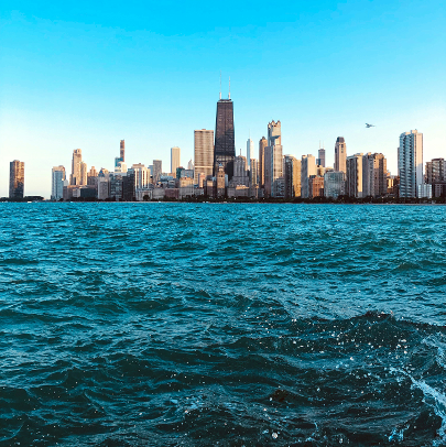 Vision Cityscape