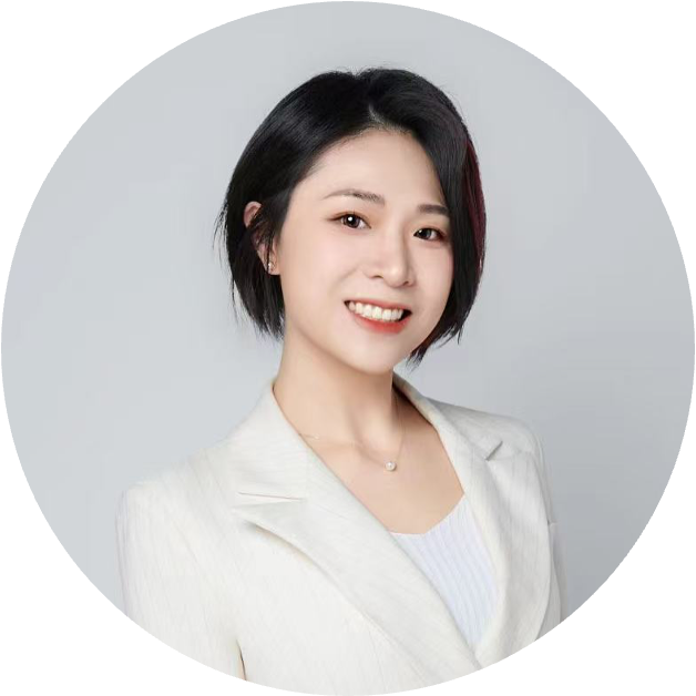 Monica Zhang